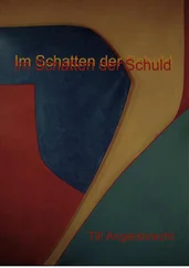 Till Angersbrecht - Im Schatten der Schuld