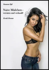 Susanna Egli - Naive Mädchen - verraten und verkauft!