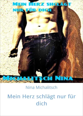 Nina Michalitsch Mein Herz schlägt nur für dich обложка книги