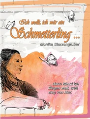 Monika Starzengruber - Ich wollt, ich wär ein Schmetterling ...