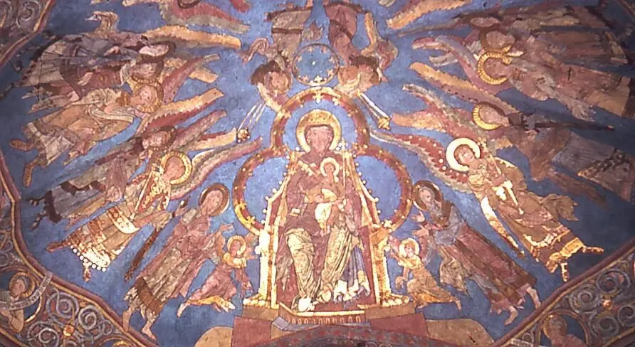 Mit Gott leben Bei Gott müssen wir unsere Konflikte nicht herunterschlucken - фото 35