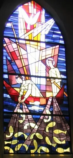 Gott ich bin das Werk deiner Hände und gehe wieder zurück in deine Hände - фото 37
