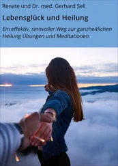 Renate und Dr. med. Gerhard Sell - Lebensglück und Heilung