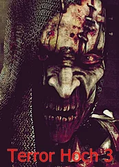 Harry Hoff - Terror Hoch 3