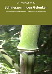 Dr. Marcus Mau - Schmerzen in den Gelenken