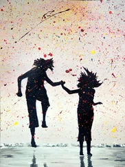 Andrea Ylä-Outinen - Mensch sein