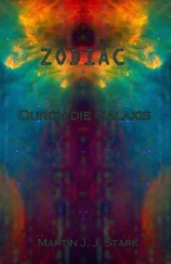 Martin J. J. Stark - Zodiac