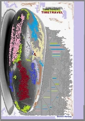 Dennis Herzog - Timetravel