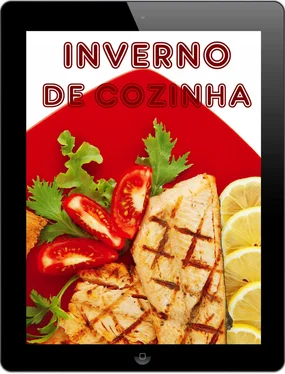 Bernhard Long Inverno de Cozinha обложка книги