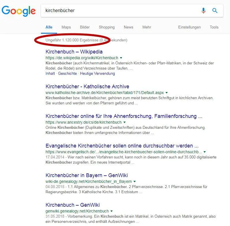 Suchergebnis für kirchenbücher Plural Конец ознакомительного фрагмента - фото 7