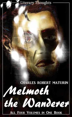 Charles Maturin Melmoth the Wanderer (Charles Robert Maturin) - the complete collection, comprehensive, unabridged and illustrated - (Literary Thoughts Edition) обложка книги