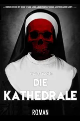 Max Stascheit - Die Kathedrale