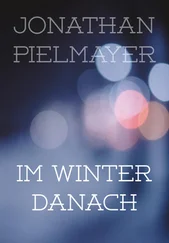 Jonathan Pielmayer - Im Winter danach