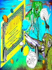 Dominik Dürrenberger - La carte d`invitation au bonheur