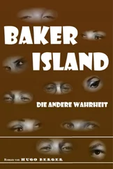 Hugo Berger - Baker Island