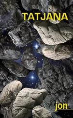 Ulrike Jonack - Tatjana