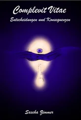 Sascha Leopold Zimmer - Complevit vitae