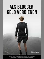 Rainer Kippes - Als Blogger Geld verdienen