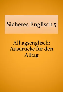 Bettina Schropp Sicheres Englisch 5 обложка книги