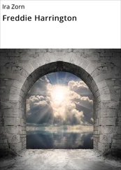 Ira Zorn - Freddie Harrington
