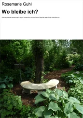 Rosemarie Guhl - Wo bleibe ich?