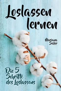 Mariana Seiler Loslassen lernen: LOSLASSEN LERNEN IN 5 SCHRITTEN! Das Geheimnis, wie Sie sich und Ihre wahren Bedürfnisse wieder finden, loslassen lernen und glücklich neu beginnen (mit großem Praxisteil zum Loslassen lernen) обложка книги