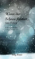 Billy Remie - Wenn der Schnee flüstert