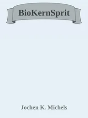 Jochen K. Michels - BioKernSprit