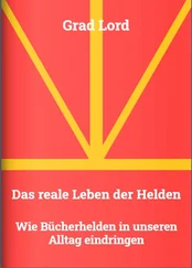 Grad Lord - Das reale Leben der Helden