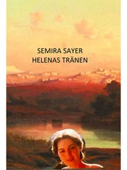 Semira Sayer - Helenas Tränen