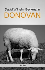 David Wilhelm Beckmann - Donovan