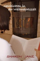 Sharon Janz - Geschichten in der Weihnachtszeit
