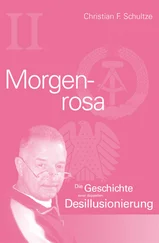 Christian Friedrich Schultze - Morgenrosa