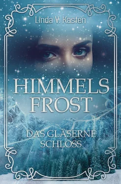 Linda V. Kasten Himmelsfrost обложка книги