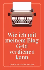 Thorsten Wohlauf - Wie ich mit meinem Blog Geld verdienen kann