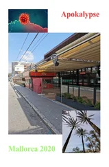 Pascal Lindegaard - Apokalypse Mallorca 2020