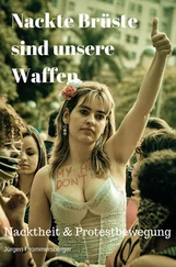 Jürgen Prommersberger - Nackte Brüste sind unsere Waffen