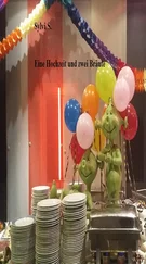 Sylvi S. - Eine Hochzeit und zwei Bräute
