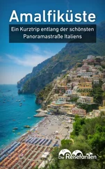 Christian Bode - Amalfiküste