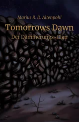 Marius Altenpohl - Tomorrows Dawn - Der Dämmerungs-Clan