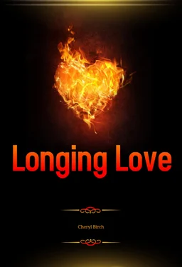 Cheryl Birch Longing Love обложка книги