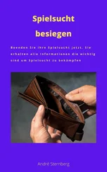 André Sternberg - Spielsucht besiegen