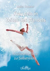Anita Dobner - Frau sein in Zeiten des Wandels