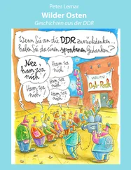 Peter Lemar - Wilder Osten