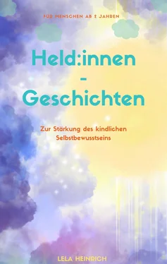 Lela Heinrich Held: innen-Geschichten обложка книги