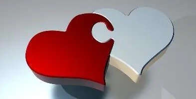 Gefühle Liebe Hass Lüge Nervosität Ehrlichkeit Zweifel Anregung Angst - фото 18