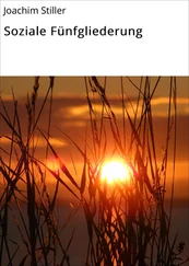 Joachim Stiller - Soziale Fünfgliederung