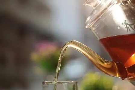 Black tea is diuretic Right In general all tea is diuretic It depends on - фото 12