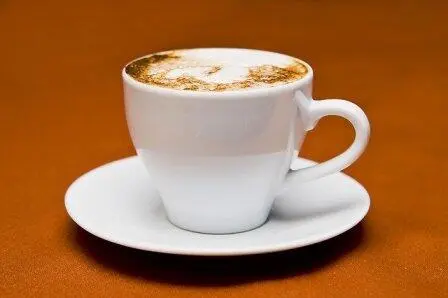 Coffee is harmful to potency and fertility Wrong The opposite is true Coffee - фото 10