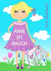 Eva Markert - Anne im Bauch